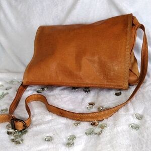 Emily Ann of Boca Raton Crossbody Bag